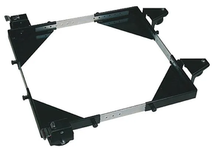 JET Mobil talp - 250kg-ig, 460x460-610x610mm termék fő termékképe