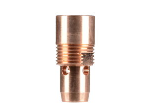 IWELD TBi 5W CO2 közdarab M6 L=35 mm CuCrZr termék fő termékképe