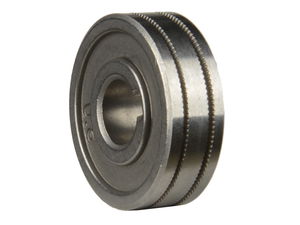 IWELD Huzaltoló görgő 0.8-1.0mm 'U' 30x10x10mm Alu (POCKETMIG, POCMIG225 SYN) termék fő termékképe