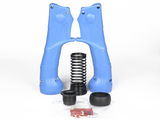IWELD TBi CO2 pisztoly markolat komplett (411,511) vizes