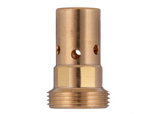 IWELD Közdarab  IGrip MIG500W M8/L=25mm termék fő termékképe