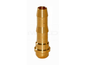 IWELD Tömlővég 8,0mm-3/8" termék fő termékképe