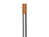 IWELD Volfrámelektróda WT40 1,6x175mm narancs