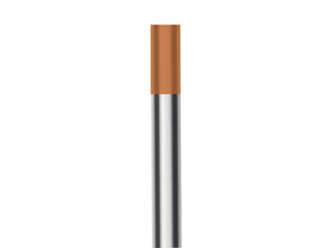 IWELD Volfrámelektróda WT40 2,4x175mm narancs termék fő termékképe
