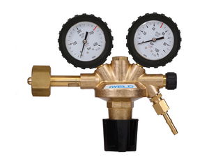 IWELD DYNAREG 300 Inert nyomáscsökkentő 300/50bar W30x2 termék fő termékképe