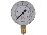 IWELD Manométer Ar/CO2 30 l/min 63mm