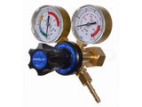IWELD MIKYREG Széndioxid nyomáscsökkentő 230/22l/min W21,8x1/14" Jobb