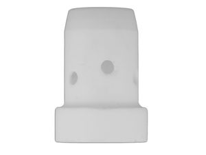 IWELD Gáz diffuzor 500W (511) (fehér) termék fő termékképe