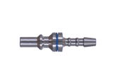 IWELD rozsdamentes gyorscsatlakozó tömlővég oxigén 5,0mm