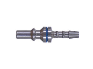 IWELD rozsdamentes gyorscsatlakozó tömlővég oxigén 5,0mm termék fő termékképe