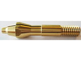 IWELD ULTIMA+NEUTRIX + CUT Volfrám köszörű befogó patron 2,4mm(44510164)