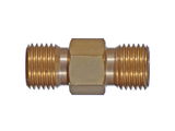 IWELD Tömlőtoldó 1/4"-1/4"