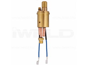 IWELD Szigetelő gyűrű SR17/26/18W standard 18CG termék fő termékképe
