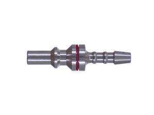 IWELD rozsdamentes gyorscsatlakozó tömlővég égőgáz 5,0mm termék fő termékképe