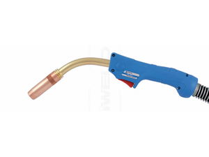 IWELD TBi 7W-"D"-hoszú CO2 pisztoly 4m fix vízhűtéses termék fő termékképe