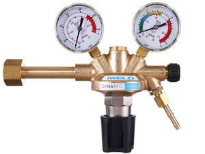 IWELD DYNAREG Oxigén nyomáscs. 230/10bar G3/4" (RO,A) termék fő termékképe