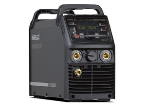 IWELD TIG 2400 DC PFC hegesztő inverter termék fő termékképe