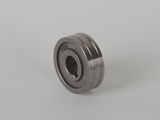 IWELD Huzaltoló görgő 1.0-1.2mm 'U' 30x10x10mm (GORILLA POCKETMIG 185/195/205)