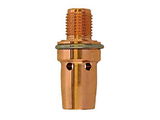 IWELD TBi 6G CO2 közdarab M10/L=38mm