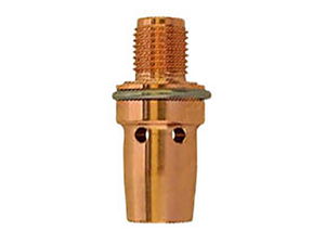 IWELD TBi 6G CO2 közdarab M10/L=38mm termék fő termékképe