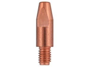 IWELD Áramátadó M6x28x0,8 CuCrZr termék fő termékképe