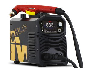 IWELD CUT141 pisztoly markolat, komplett termék fő termékképe