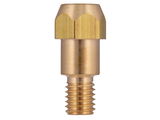 IWELD TBi 240 CO2 közdarab M6/26mm