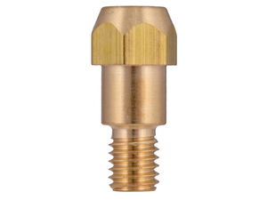 IWELD TBi 360 CO2 közdarab M8/L=28mm termék fő termékképe