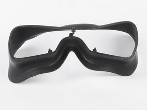 IWELD SCUBADOO LCD automata hegesztő maszk szilikon betét termék fő termékképe