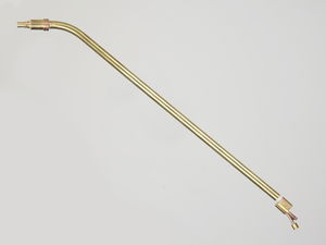 IWELD Hegesztő piszt.nyak MIG511vízhűtéses 650mm-es hosszú termék fő termékképe