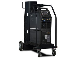 IWELD TIG 4200 AC/DC MULTIWAVE RC Hegesztő inverter termék fő termékképe