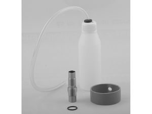 IWELD ULTIMA Köszörű -vágó kiegészítő tartály (automatához)(75550030) termék fő termékképe