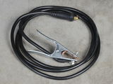 IWELD Testfogó kábel (szerelt) 1x3m 200A (TSB35-50)