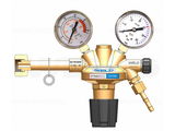 IWELD DYNAREG Oxigén nyomáscsökkentő 230/20bar (H,SK,HR)