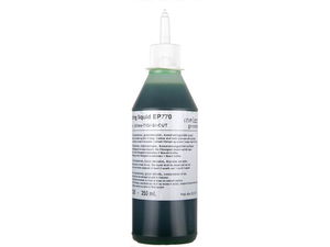 IWELD Köszörű -vágó emulzió, utántöltő EP770 250ml (75491200) termék fő termékképe