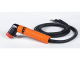 IWELD Vizalatti hegesztő készlet BR-20