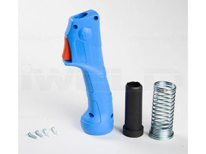 IWELD TBi 9W CO2 pisztoly markolat komplett termék fő termékképe