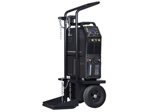 IWELD TIG 2400 AC/DC PFC hegesztő inverter vízhűtéssel termék fő termékképe