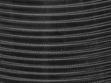 IWELD IGrip gáztömlő fekete gumi 5x8mm (50m/tekercs)