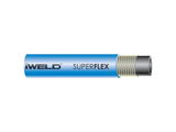 IWELD SUPERFLEX oxigén tömlő 8,0x3,5mm (50m)