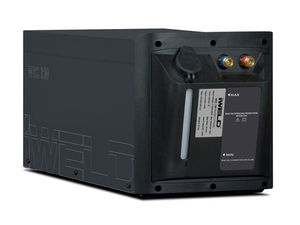 IWELD Vízhűtőkör TIG (WRC120) 380V/7l TIG3200/4200 termék fő termékképe