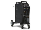 IWELD MIG 3200 Synergic hegesztő inverter vízhűtéssel