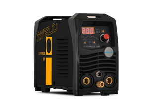IWELD GORILLA SUPERPULSE 200 hegesztő inverter termék fő termékképe