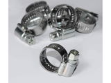 IWELD Szorítóbilincs 10-16mm átmérőhöz