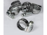 IWELD Szorítóbilincs 8-12mm átmérőhöz