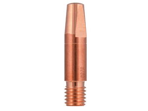 IWELD Áramátadó M8x37x1,4 CuCrZr (ES) termék fő termékképe