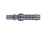 IWELD rozsdamentes gyorscsatlakozó tömlővég égőgáz 8,0mm
