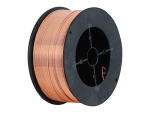 IWELD Hegesztő huzal SG2 0,8mm/1kg ER70S-6 termék fő termékképe