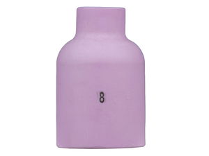 IWELD TBi kerámia nagy gázlencséhez 8-as SR9/20/17/26/18W (JUMBO) 57N74 termék fő termékképe