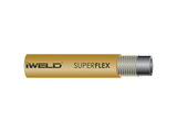 IWELD SUPERFLEX propán-bután tömlő 6,3x3,5mm (50m)